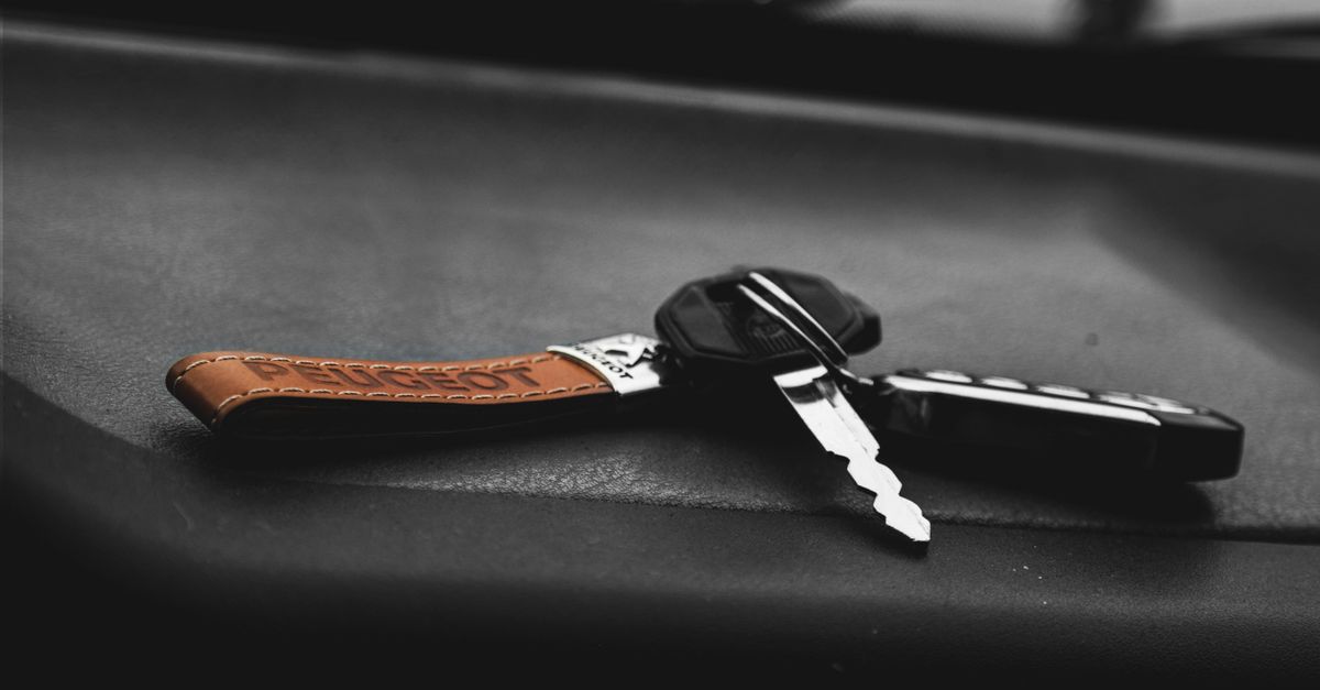 Car Lockout Service — Kingsbridge Locksmith