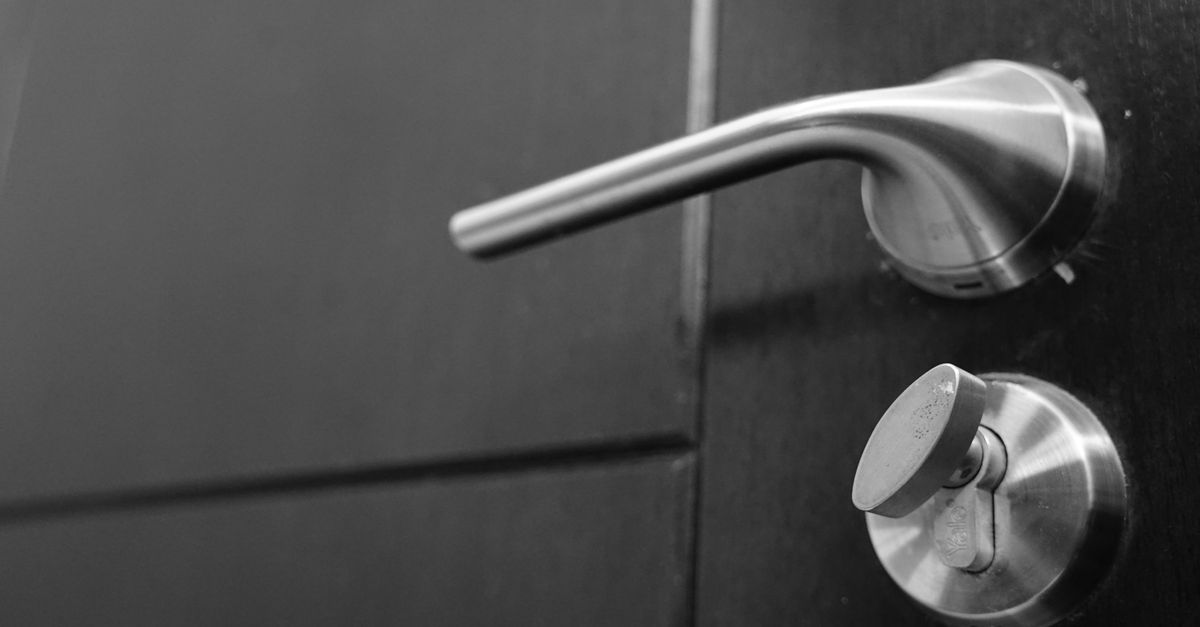 Commercial Lock Repair — Kingsbridge Locksmith