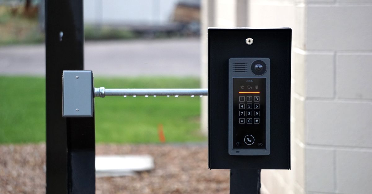 Commercial Locksmith service — Kingsbridge Locksmith