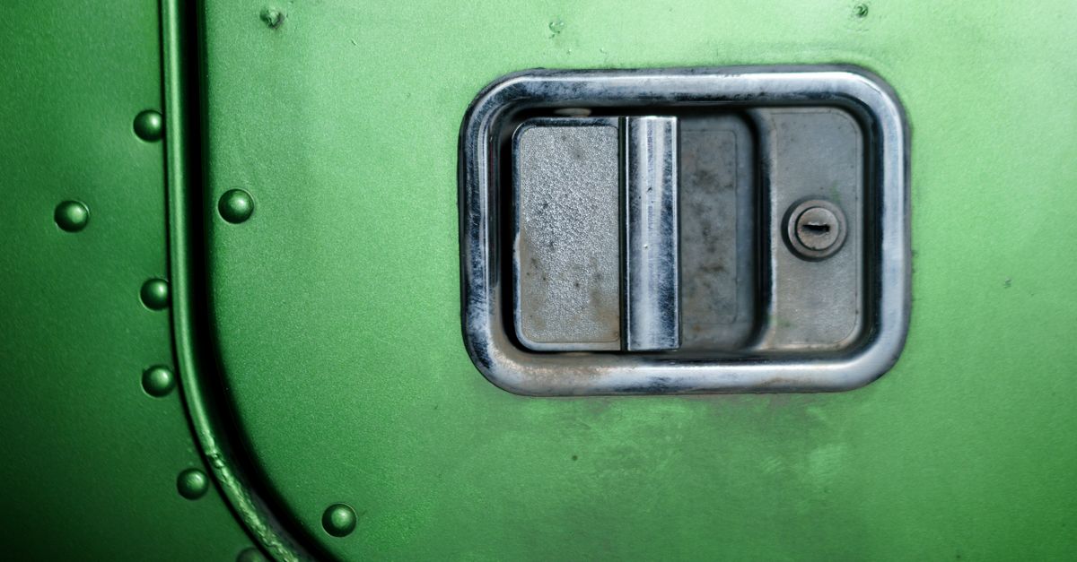 Lock Rekey Service — Kingsbridge Locksmith