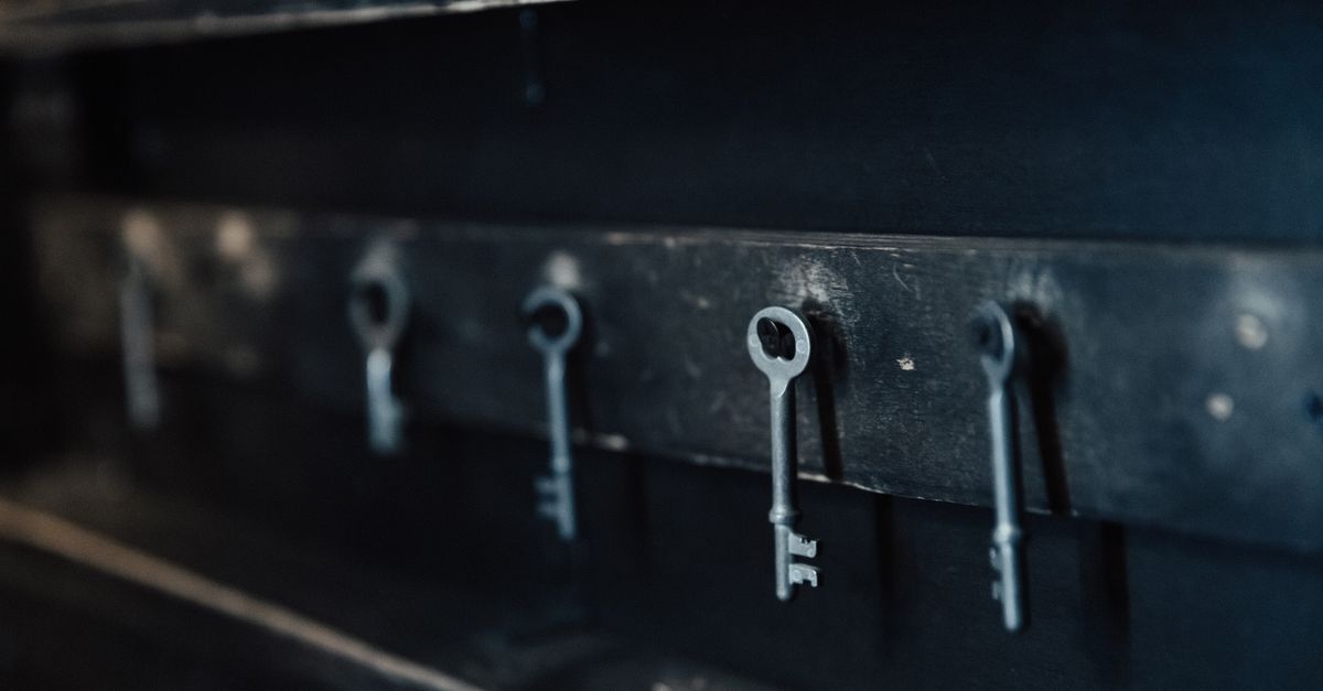 25 Specific Services We Provide for Master Key and Access Projects — Kingsbridge Locksmith
