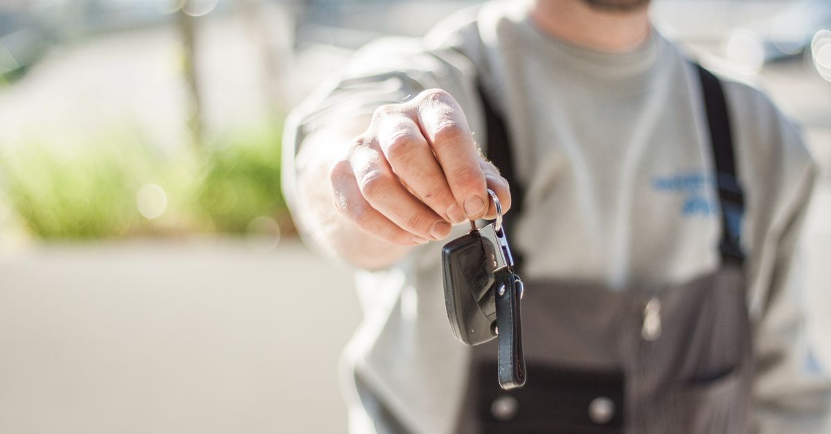 What to Do Before You Call — and Why You Should Call Us Anyway — Kingsbridge Locksmith