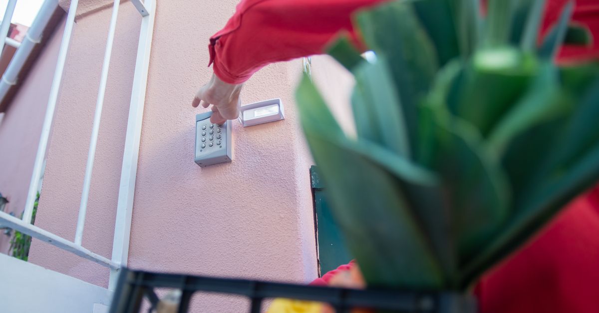 Our Full Range of Door Lock and Security Services — Kingsbridge Locksmith